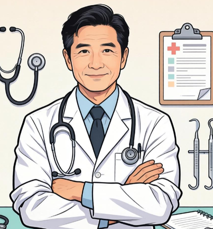 刘雁冰在哪家医院